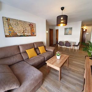 Galvez Flat, Principal Railway Station Malaga